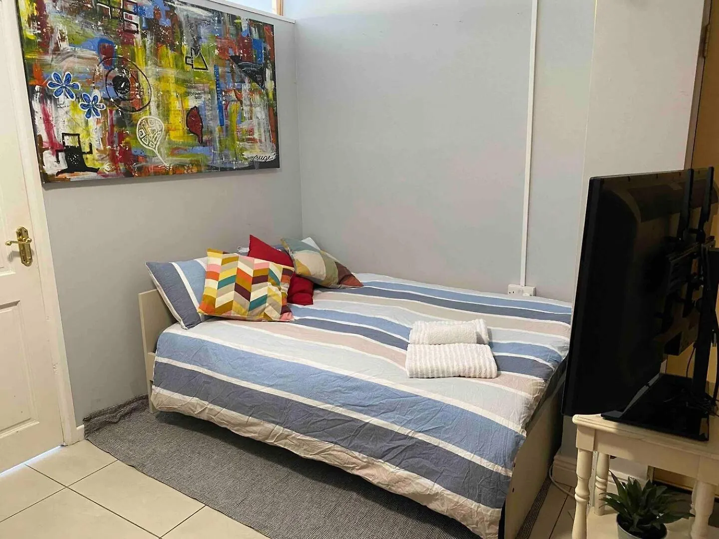 Central & Cozy Artistic Loft - Walk Everywhere Dublino Appartamento
