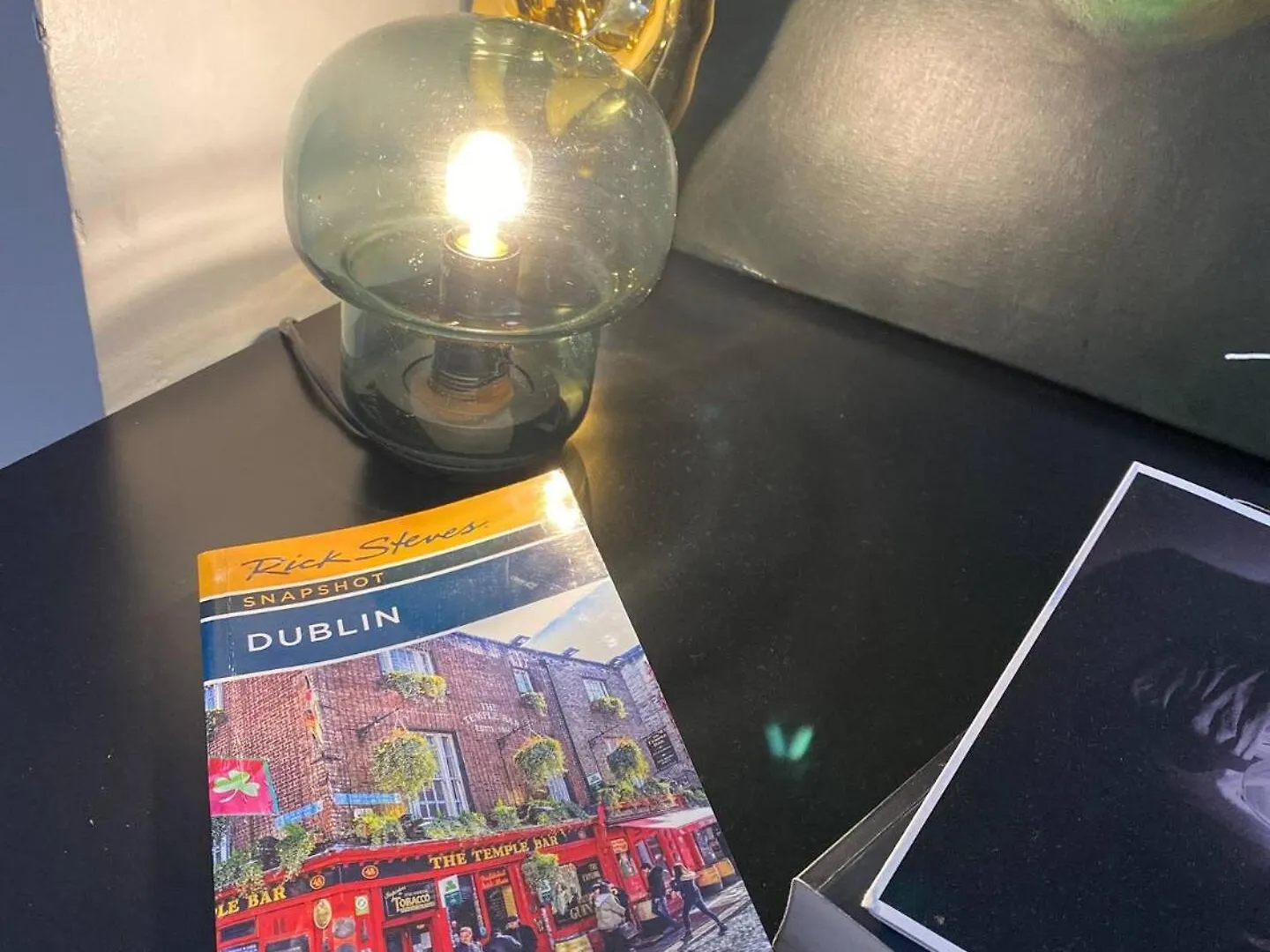 Apartmán Central & Cozy Artistic Loft - Walk Everywhere Dublin